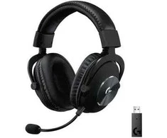 Ausinės Logitech G Pro X Lightspeed