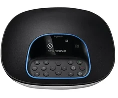 Ausinės LOGITECH GROUP Vaizdo konferencijų rinkinys