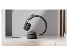 Ausinės „Logitech Zone Belaidės 2“ įkrovimo stovas