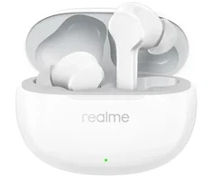 Ausinės Realme T110 baltas