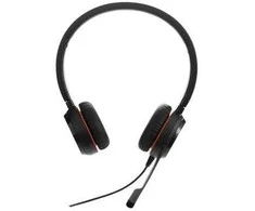 Jabra 20SE MS stereo USB-A ausinės