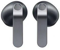 Ausinės Samsung Galaxy Buds 4 Ausinių rinkinys True Belaidės Stereo (TWS) Douszny Połączenia/muzyka USB Type-C Bluetooth Juodas