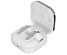 Ausinės Samsung Galaxy Buds 4 Pro Ausinių rinkinys True Belaidės Stereo (TWS) Douszny Bluetooth Balta