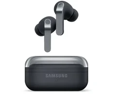 Ausinės Samsung Galaxy Buds4 Pro R640 – Juodas