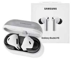 Ausinės belaidės Samsung Galaxy Buds3 FE SM-R420 Szare