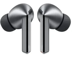 Ausinės belaidės į ausis įkišamos Samsung Galaxy Buds3 Pro (SM-R630) Szare