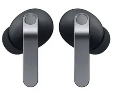Ausinės Samsung Galaxy SM-R640 Ausinių rinkinys True Belaidės Stereo (TWS) Douszny Połączenia/muzyka Bluetooth Juodas