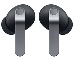 Ausinės Samsung Galaxy SM-R640 Ausinių rinkinys True Belaidės Stereo (TWS) Douszny Połączenia/muzyka Bluetooth Juodas