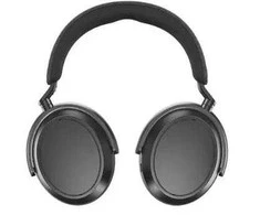 Ausinės belaidės Sennheiser Momentum 4 Belaidės - Grafitowe