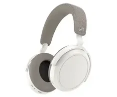 Sennheiser MOMENTUM 4 belaidės baltos ausinės