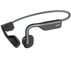 „Shokz OpenMove“ ausinės – pilkos