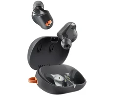 Ausinės Skullcandy Sesh Anc Active Ausinių rinkinys True Belaidės Stereo (TWS) Douszny Połączenia/Muzyka/Sport/Codzienność Bluetooth Juodas