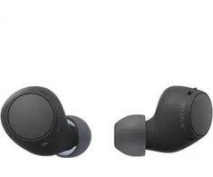 Ausinės Sony WF-C510 Truly Belaidės, Juoda