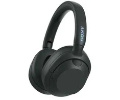 SONY WH-ULT900NB ausinės, juodos
