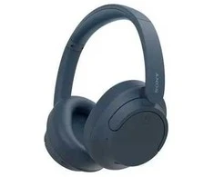 Ausinės Sony WHCH720NL.CE7 Mėlyna