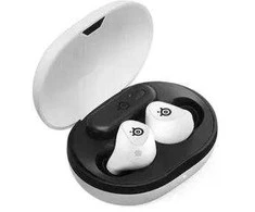 Ausinės Steelseries Arctis Gamebuds Ausinių rinkinys Bezprzewodowy Douszny Gaming Bluetooth Baltas