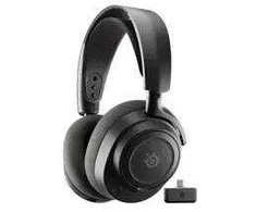 SteelSeries Arctis Nova 7P Gen 2 Juodas ausinės