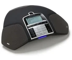 Ausinės Telefonas konferencyjny VoIP Konftel 300IP SIP v2 POE