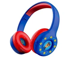 Ausinės TRUST Nouna Belaidės dziecięce PAW Patrol Mėlyna