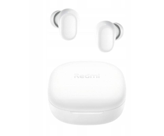 Ausinės Xiaomi Redmi Buds 6 Play baltas