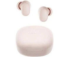 Ausinės Xiaomi Redmi Buds 6 Play Rožinė