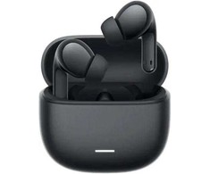 Ausinės Xiaomi Redmi Buds 8 Lite juoda