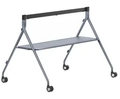 Ausinės Yealink MB-FS-P860T Stovas Juodas, Pilka