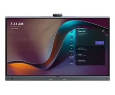 Ausinės Yealink MeetingBoard Pro tablica interaktywna 165,1 cm (65") 3840 x 2160 px Ekran dotykowy HDMI