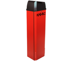 AUTOMATINĖ KLIŪTA FAAC-B614