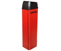AUTOMATINĖ KLIŪTA FAAC-B614