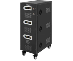 Automatinis trifazis įtampos reguliatorius KEMOT PROavr-50k