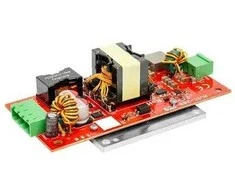 AVIC-200-240-OF DC/DC ATTE KEITIKLIO MODULIS