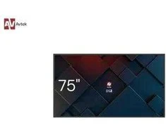 AVTEK DS2 75" informacijos monitorius