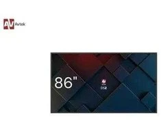 AVTEK DS2 86" informacijos monitorius