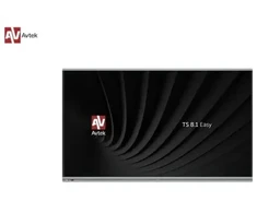 „Avtek TS 8.1 Easy 65“ interaktyvus monitorius