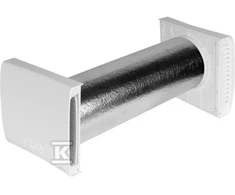 Awenta AHR160 PLUS KOMPAKTAS REKUPERATORIUS