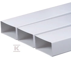 Awenta PLOKŠKAS KANALAS (55X110) 1,5 MB