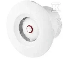 Awenta LUBINIS VENTILIATORIUS WXO100T-TIMER