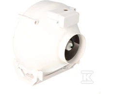 Kondicionierius Awenta WENT.PROMIENIOWY WP100 - KOSTKA