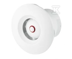 Awenta LUBINIS VENTILIATORIUS WXO100T-TIMER