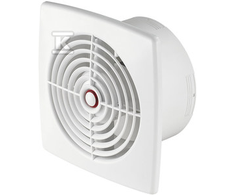 AWENTA Ratio keltuvo ventiliatorius 125 16W drėgmės jutiklis balta (WR125H)