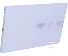AWEX Plaxa EXIT S + montavimo skliaustai + PU34 / 47 ETS / PLX / PU34 / 47 - ETS / PLX / PU34 / 47