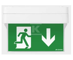 Awex OPR.ARROW N ECO LED IP40 1W 1H 1-ZAD.AT