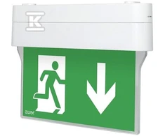 Awex OPR.ARROW N LED 1W 1H 2-ZAD.+PU31,PU41