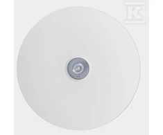 AWEX Avarinis korpusas AXN IP65 ECO LED 3W 310lm 1h vienpaskirtis AT balta (AXNO / 3W / ESE / AT / WH)