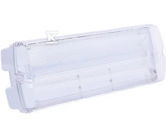 Awex OPR.ECONOMIC LED IP65 1W 3H 2-ZAD.PT