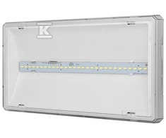 Awex OPR.EXIT L LED IP65 6W 1H 1-ZAD.AT