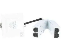 AWEX LOVATO P ECO LED 3W 310lm (opt. low) 1h vienafunkcis baltas LVPC / 3W / ESE / X / WH - LVPC / 3W / ESE / X / WH