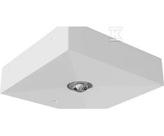 Awex OPR.LV3N LED 1W (ATDARUS) 1H 1-UŽDUOTIS B