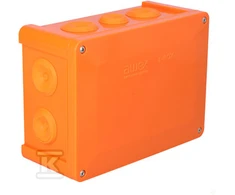 Awex FIREPROOF BOX L-BOX E90 V2S